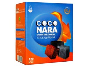 Coco Nara 120ct