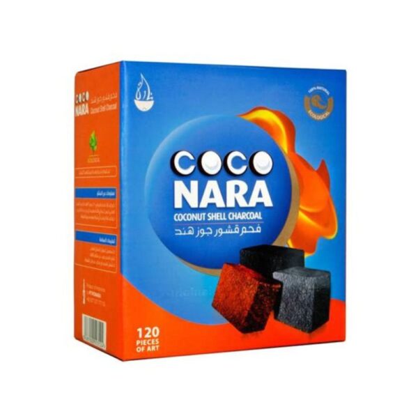 Coco Nara 120ct