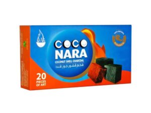 Coco Nara 20ct