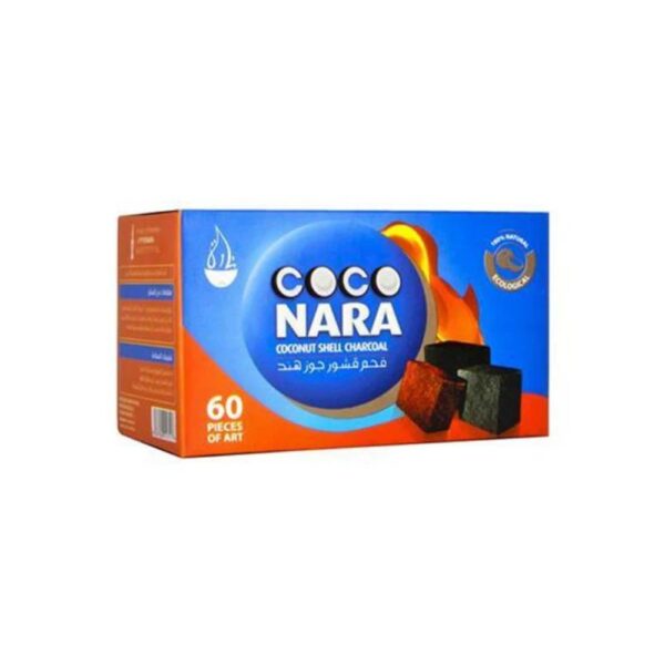 Coco Nara 60ct