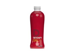 Detoxify Mega Clean Herbal Cleanse 32oz Detox