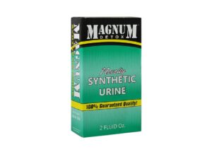 Magnum Detox 2oz