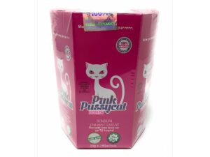 Pink Pussycat Honey