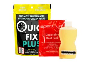 Quick Fix Plus 3oz