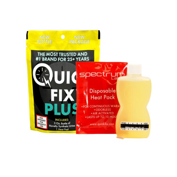 Quick Fix Plus 3oz