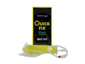 Quick Fix Urine Pro Belt Kit