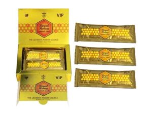 VIP Royal Honey