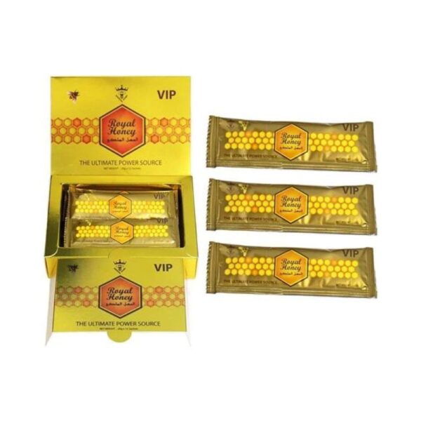 VIP Royal Honey